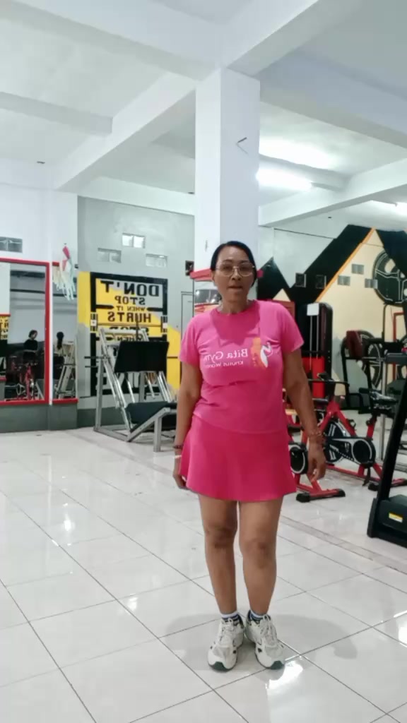 @Bita Gym