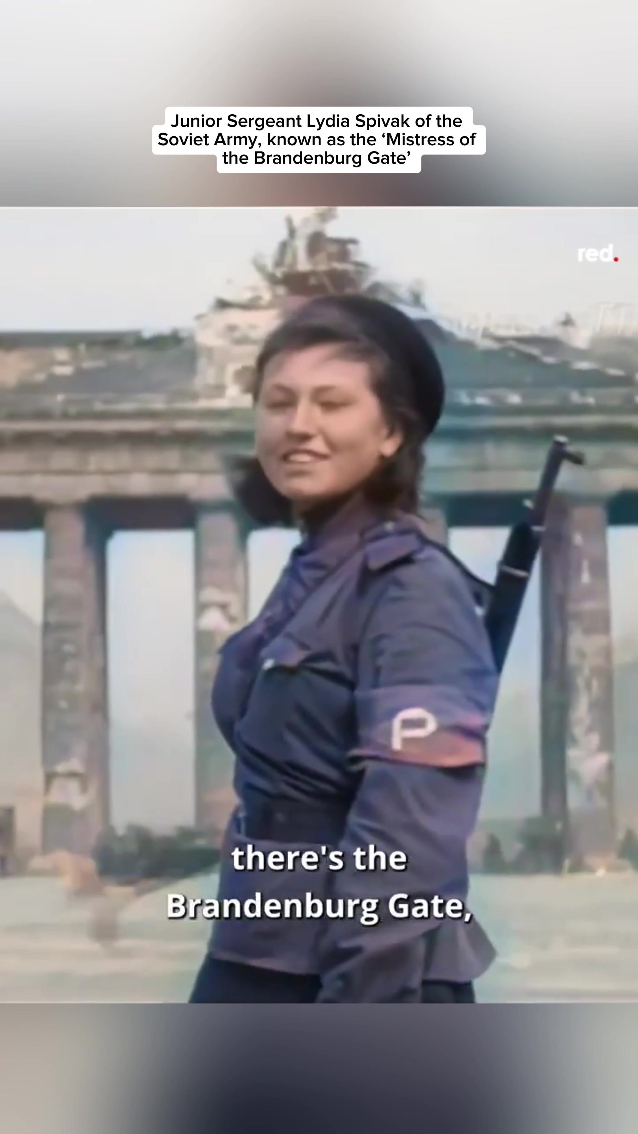 @History Pathways