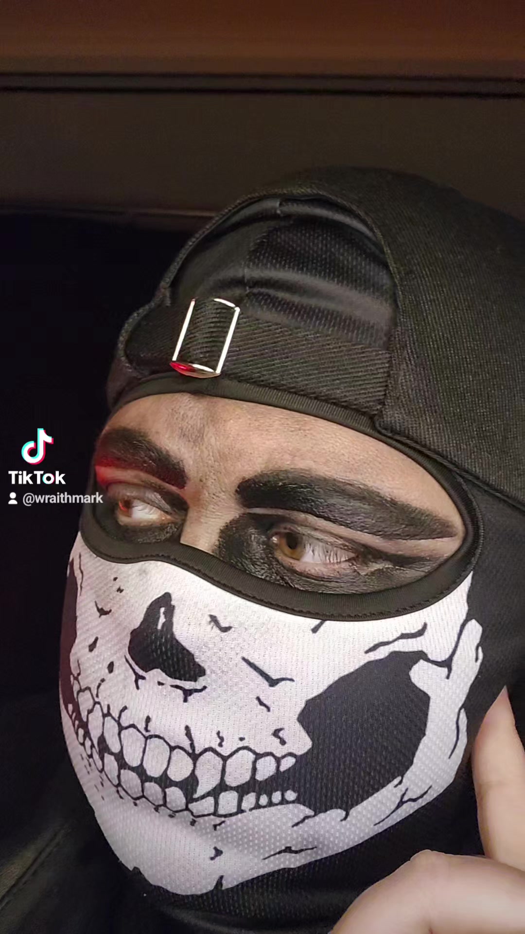 @Wraithmark
