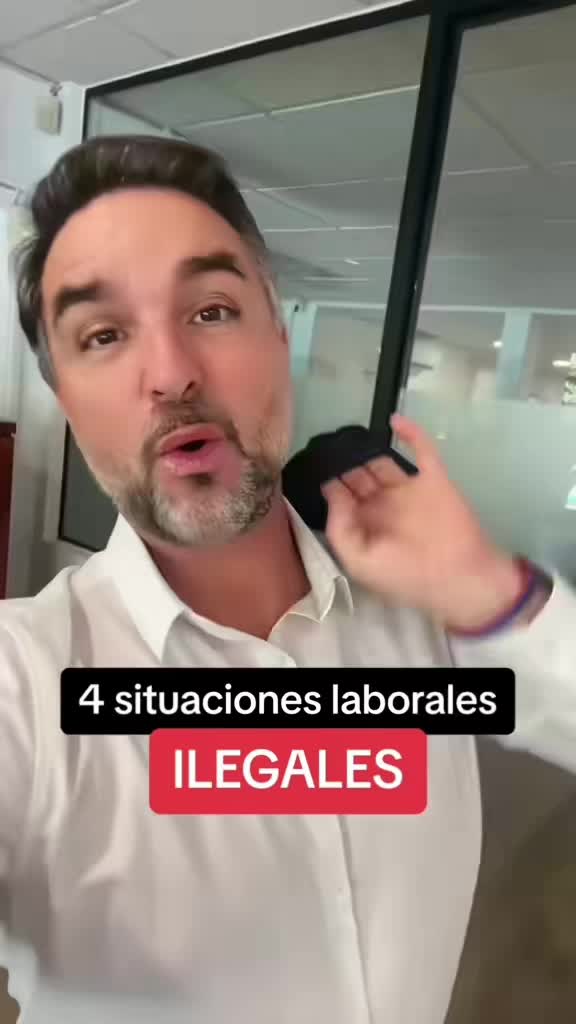@🙋&zwj;♂️ #elabogadodetiktok