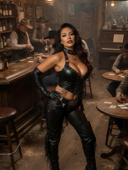 @RubberObsession