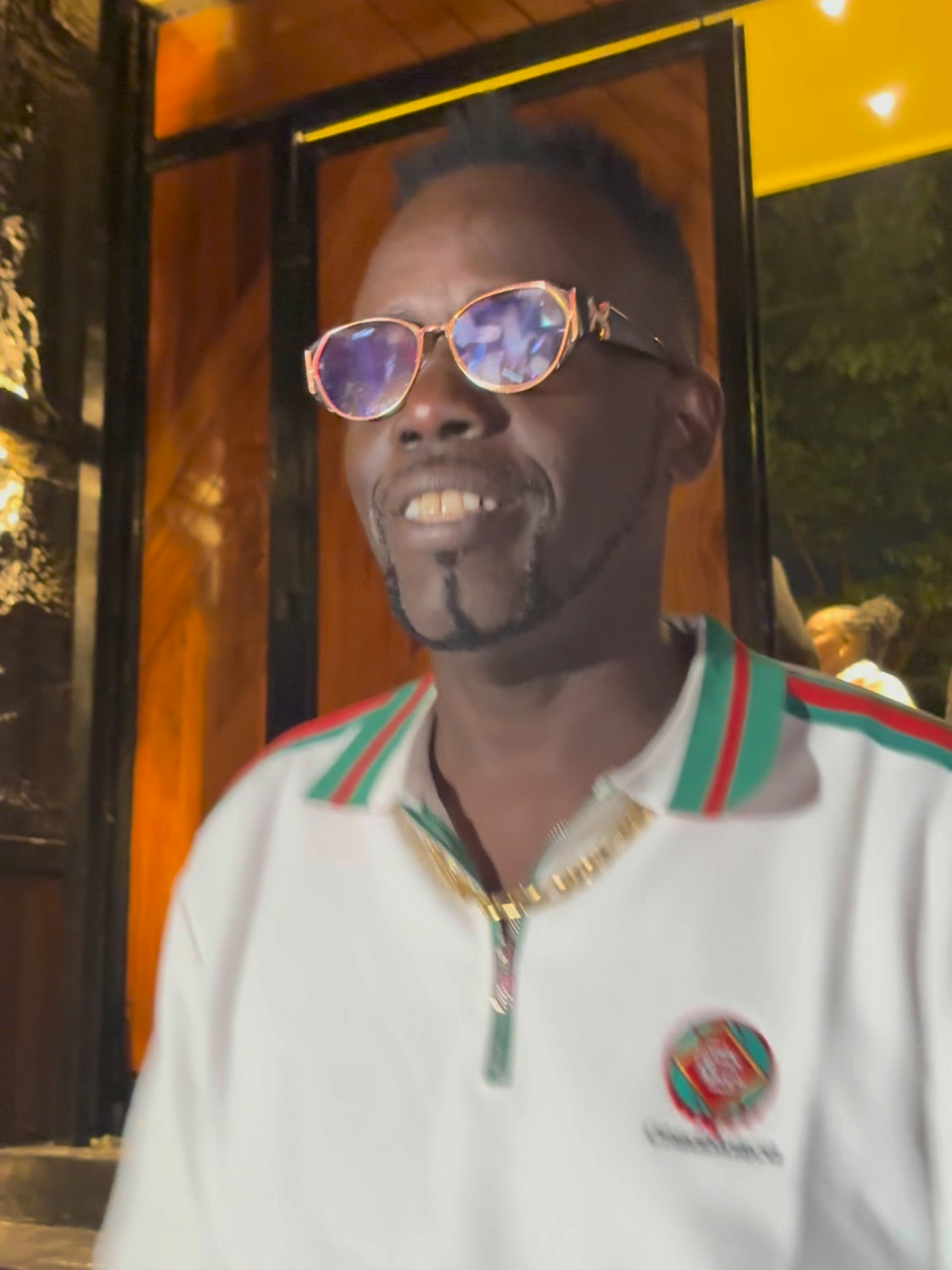 @Ruyonga