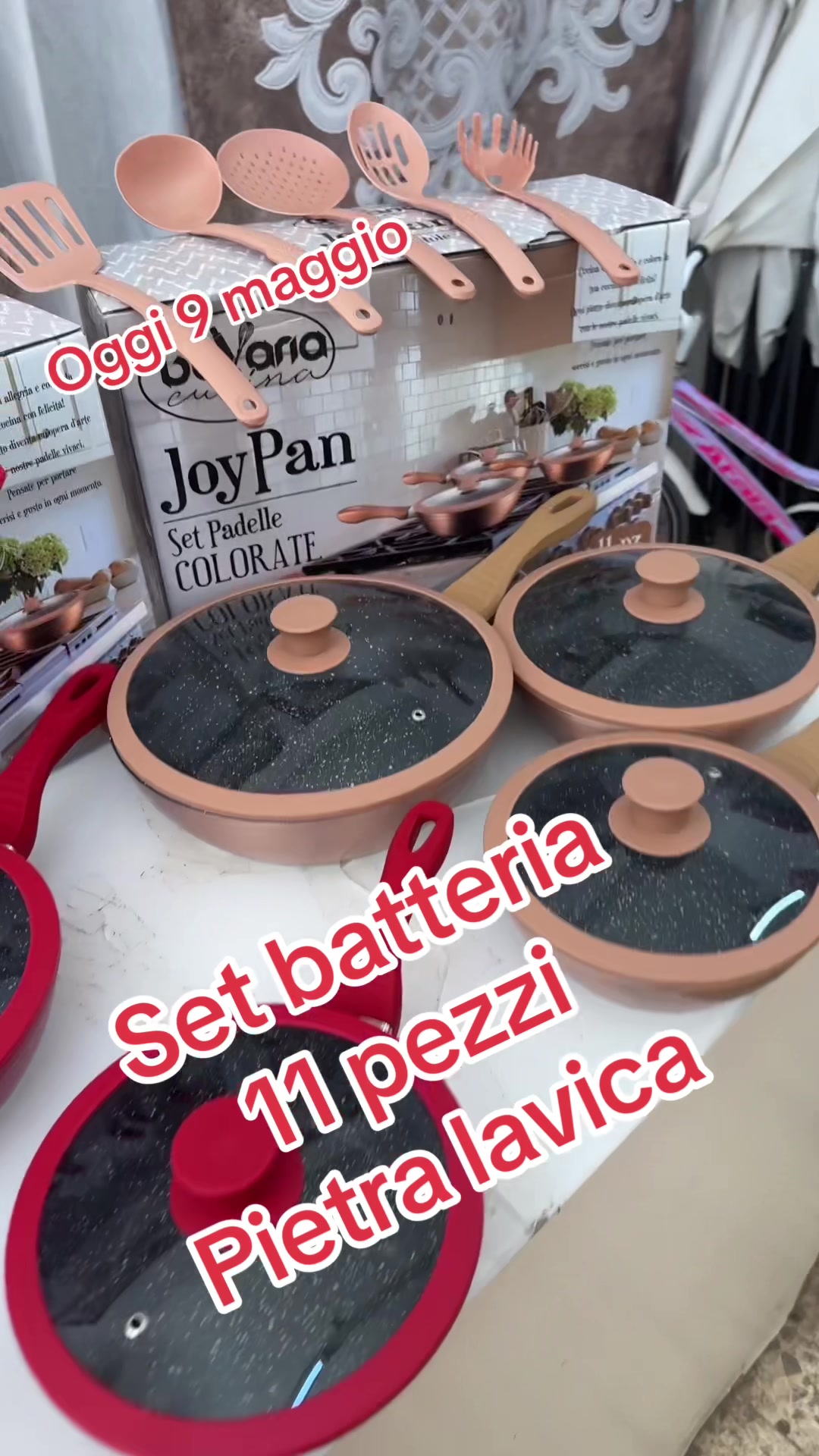 @cheilmercatoabbiainizio