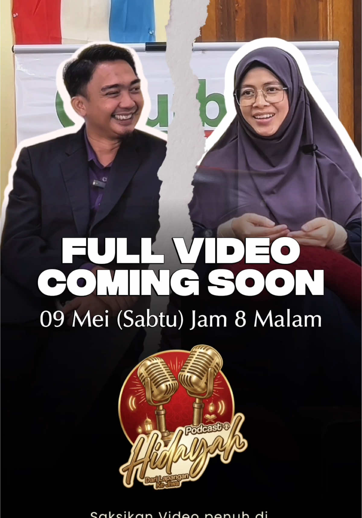 @HCF Sabah