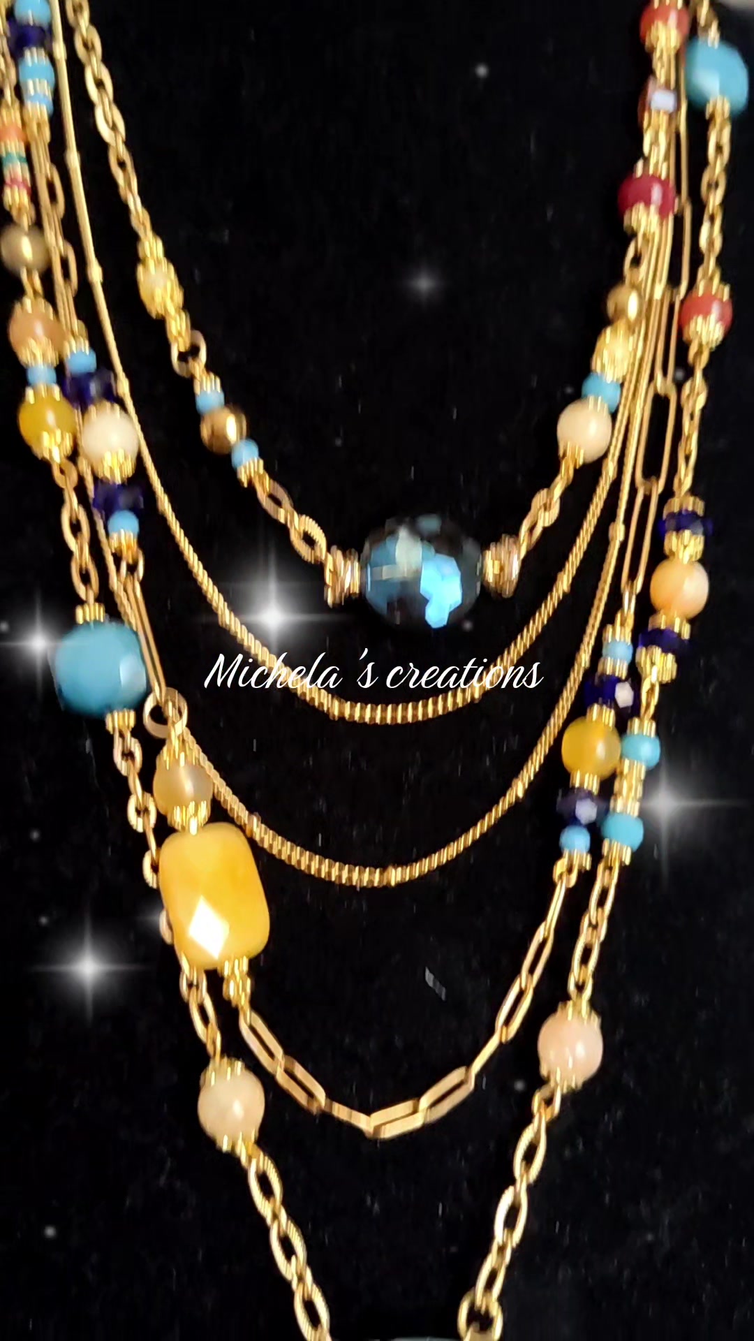 @🦋  Michela's creations 🦋
