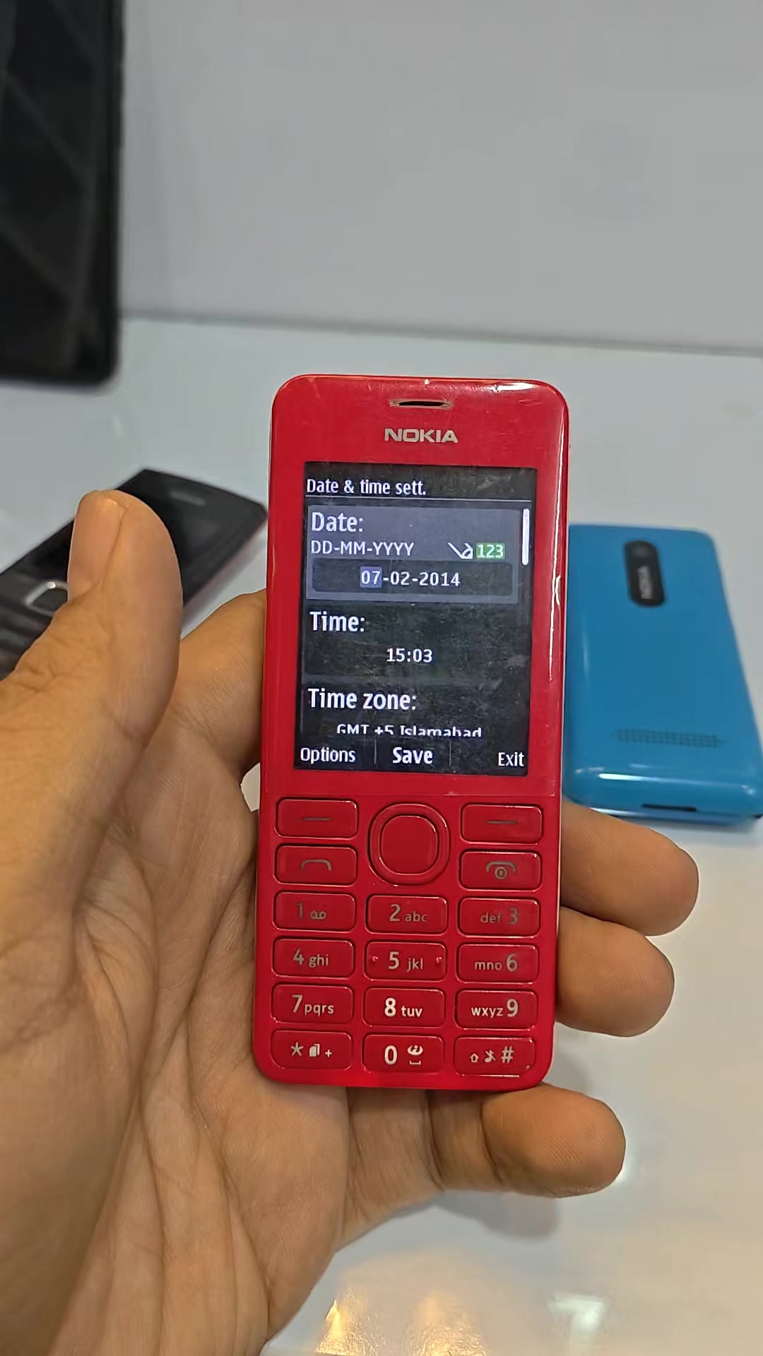 @Retro Pak