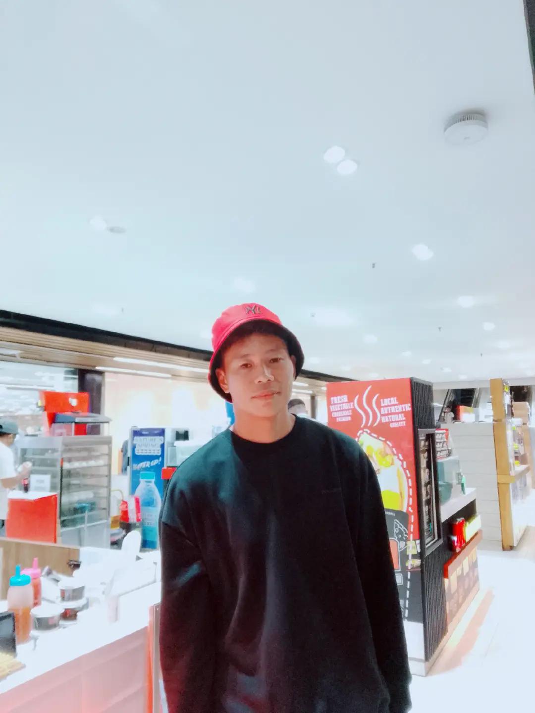 @Shakura Ku