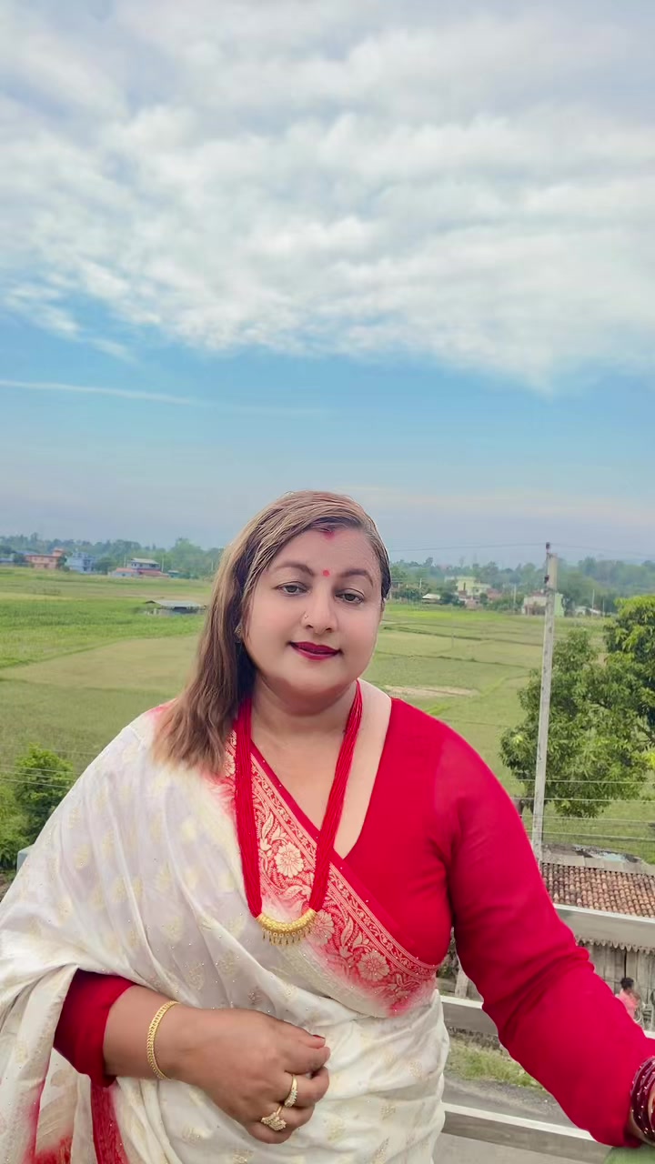 @Kalpana kharel