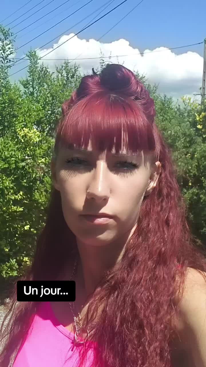 @La Femme tigresse 🐅