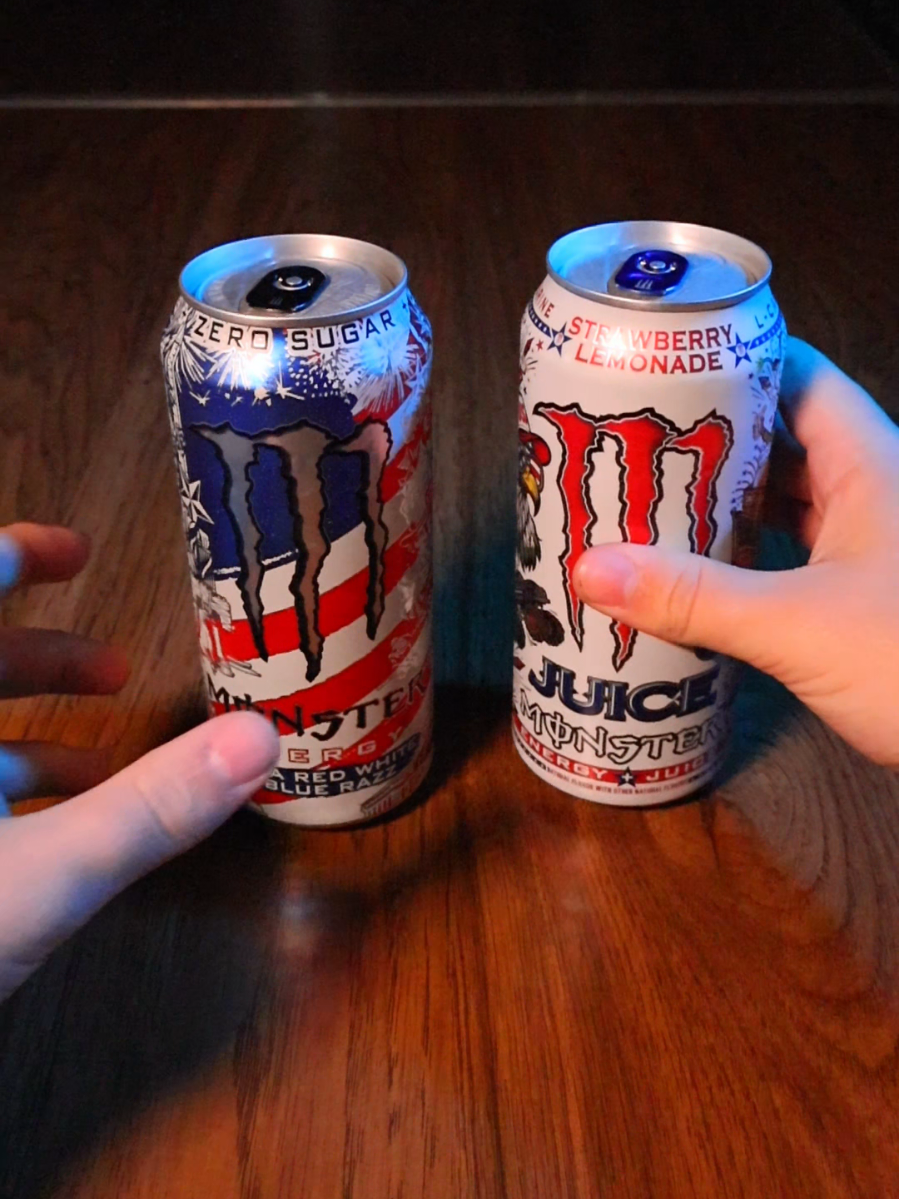 @Virginia Monster Collector