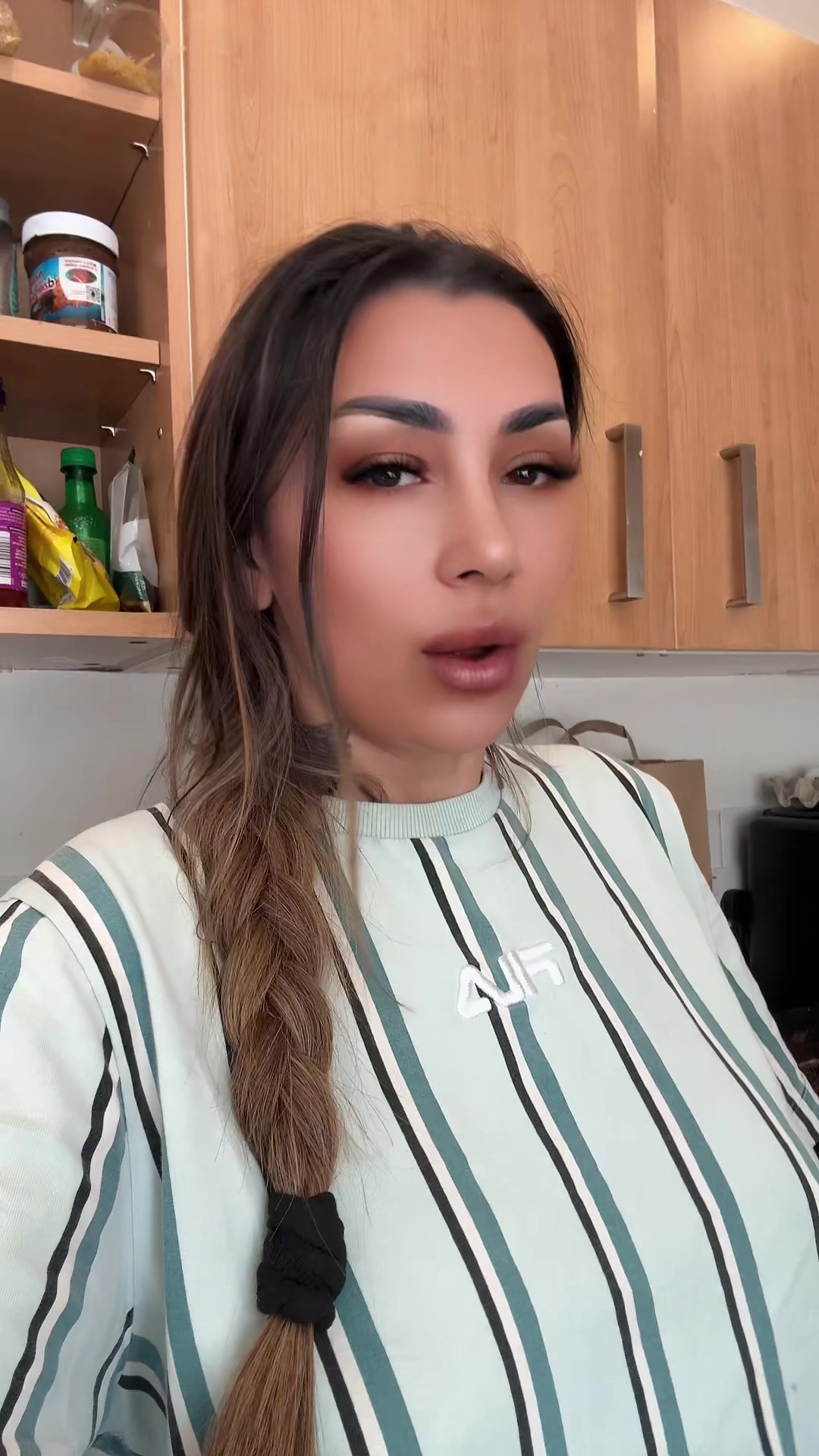 @MaraAlinaDubai