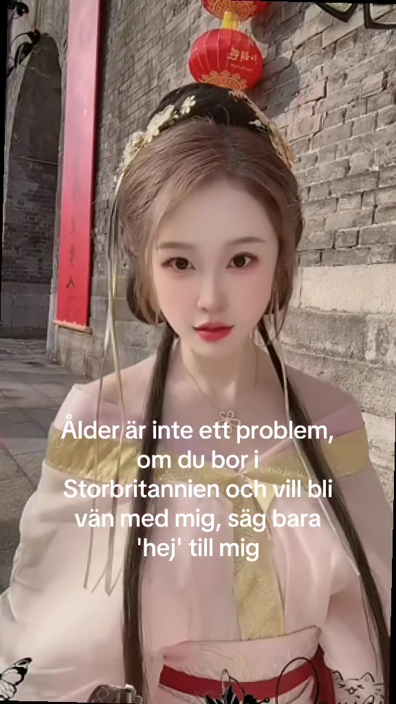 @Gloria