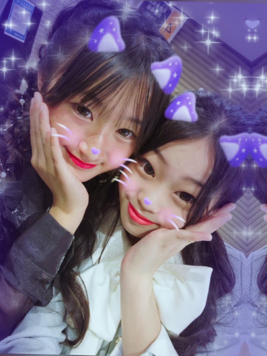 @かおり🐱🩰✨💃
