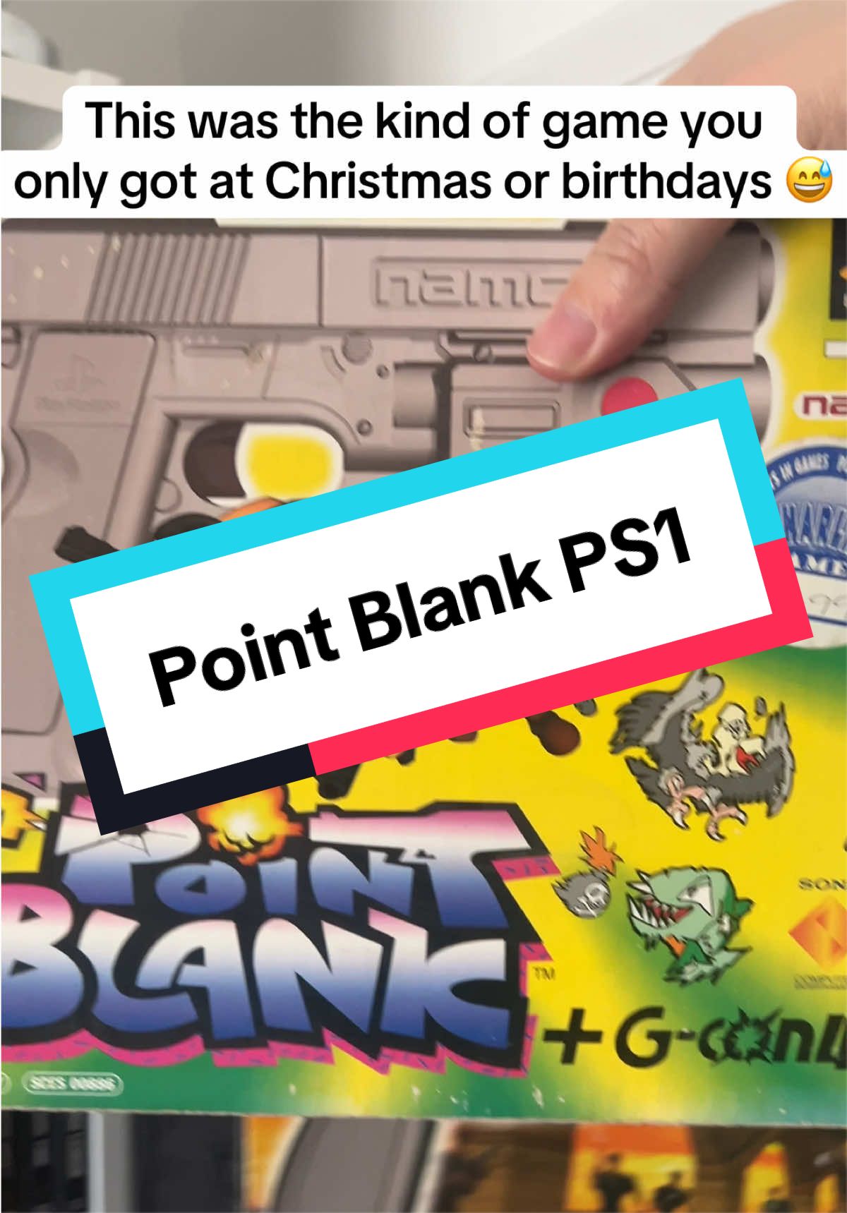 @Retro Reload Nerds