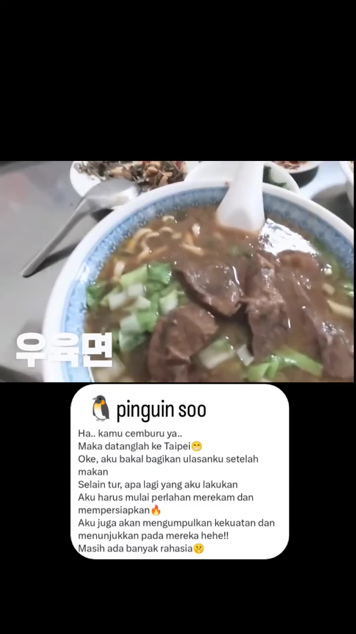 @Anidohkyung..🐧🐧☽̶☾