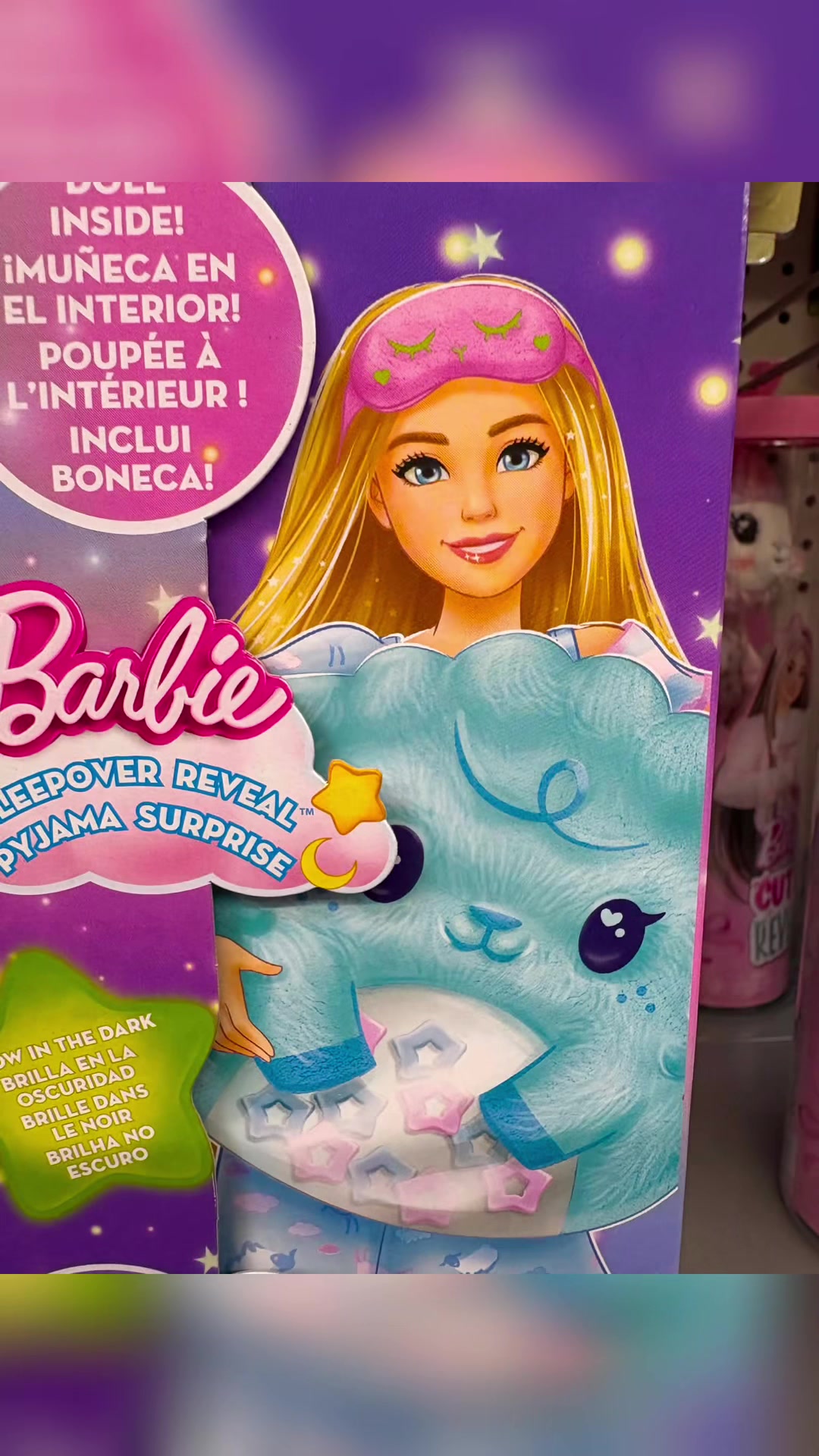 @Barbie Espectacular
