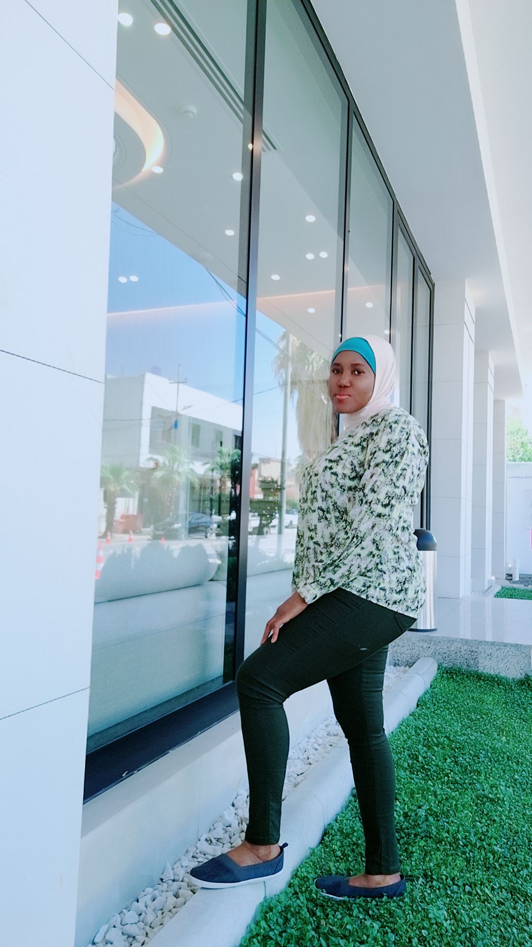 @🕌practicing Islam🧕