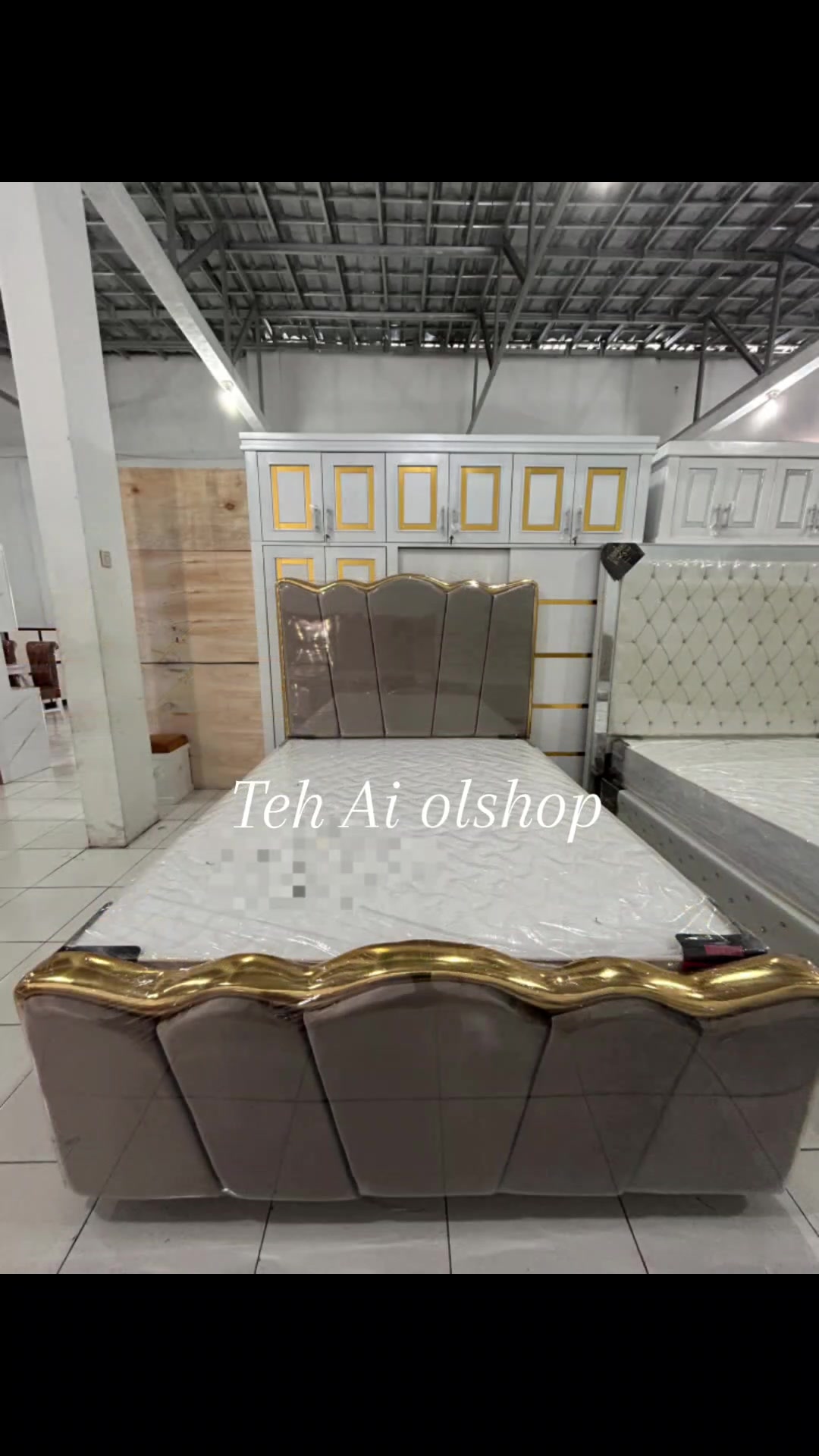 @Teh Ai olshop