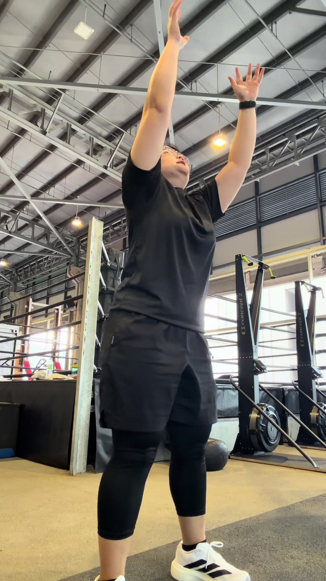 @Gymmick
