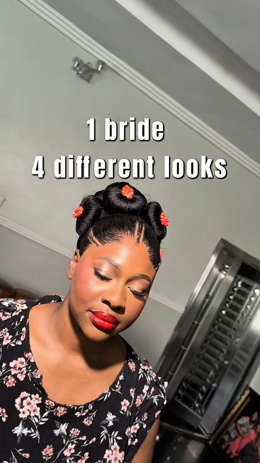 @DIBA HAIRS BEAUTY STUDIO ABUJA