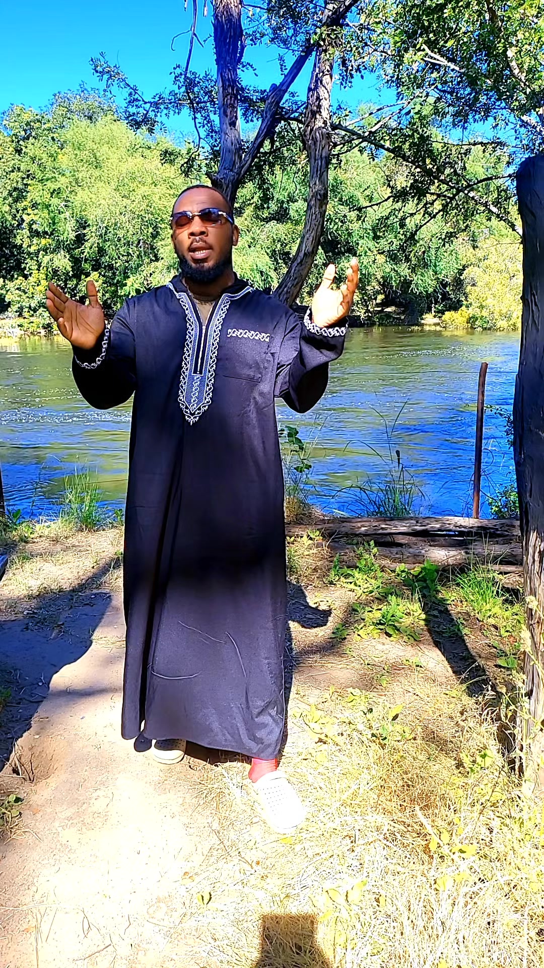 @prophet David
