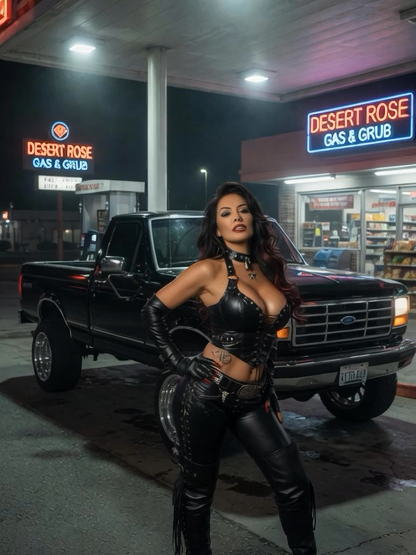 @RubberObsession