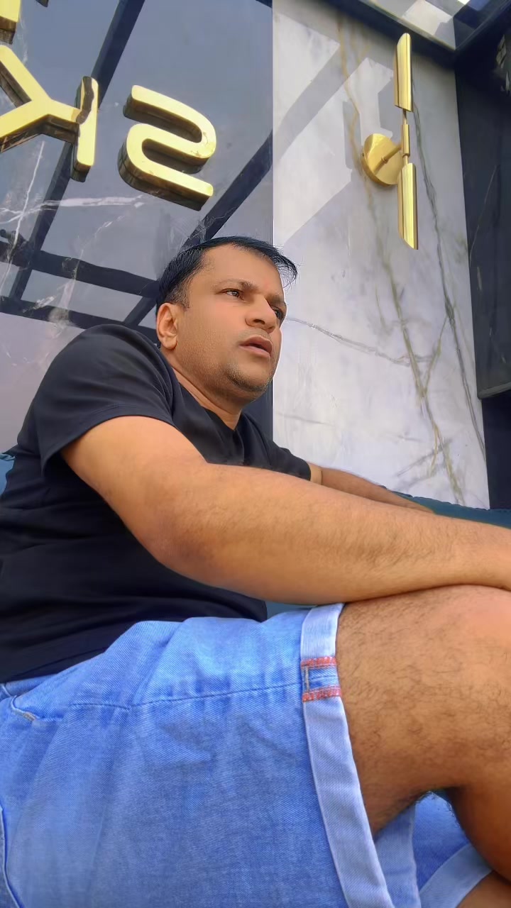 @Mukesh Bansal