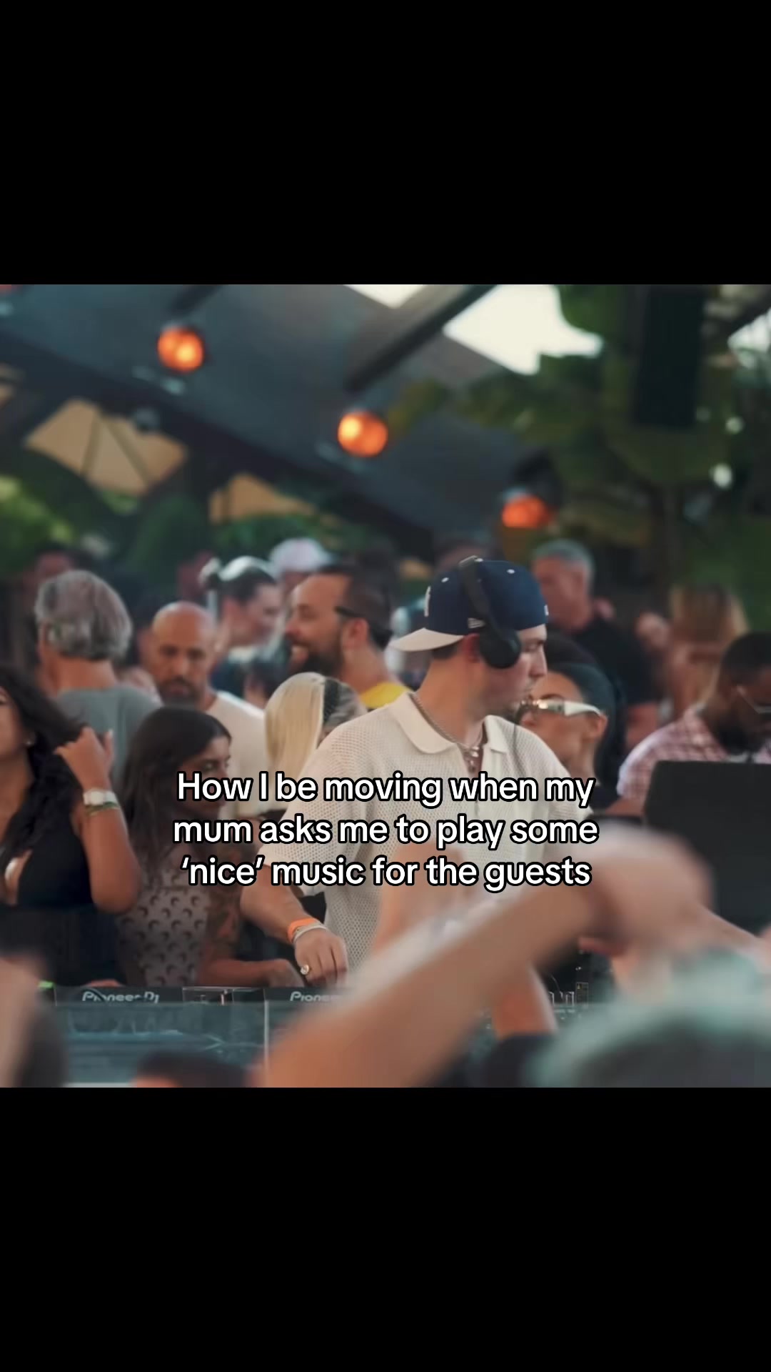 @Decks & Drops