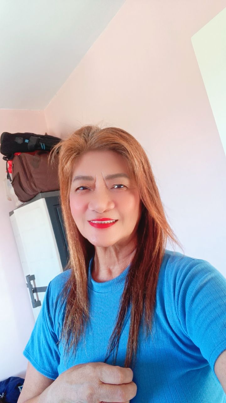 @Nory Santiago