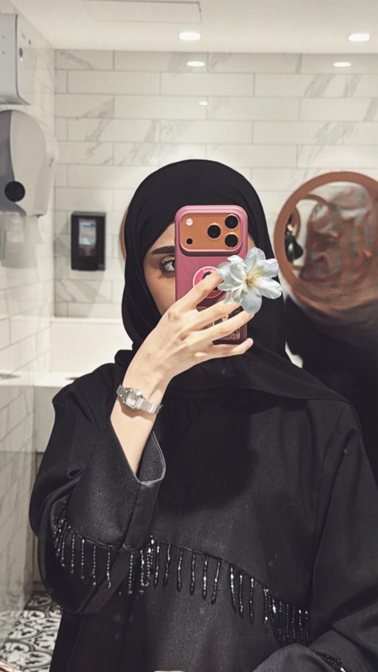 @حنين محمد | RN💉📸
