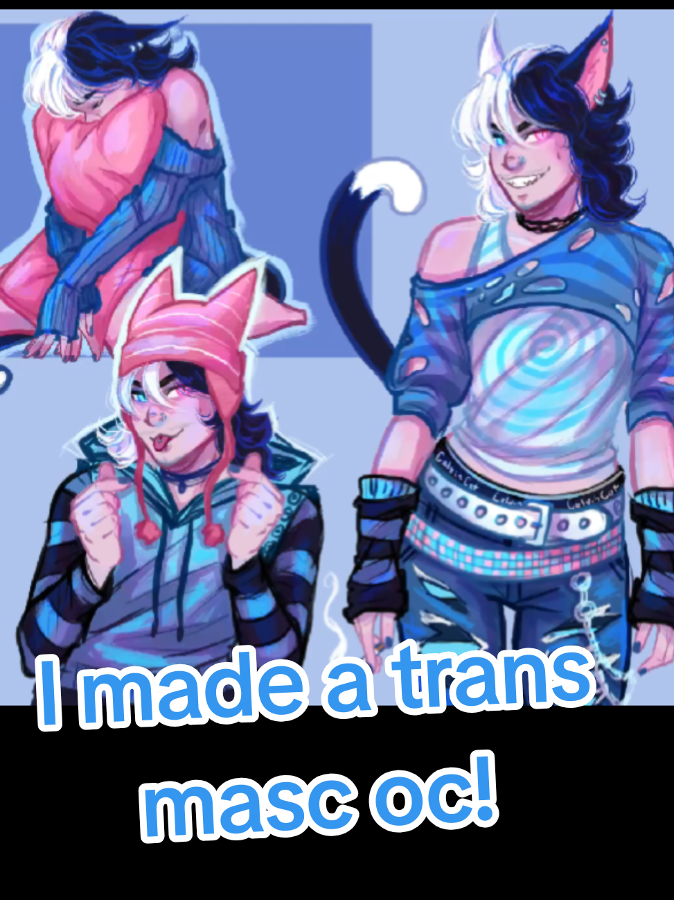 @Cait 🏳️&zwj;🌈✨ Gay merch on Etsy