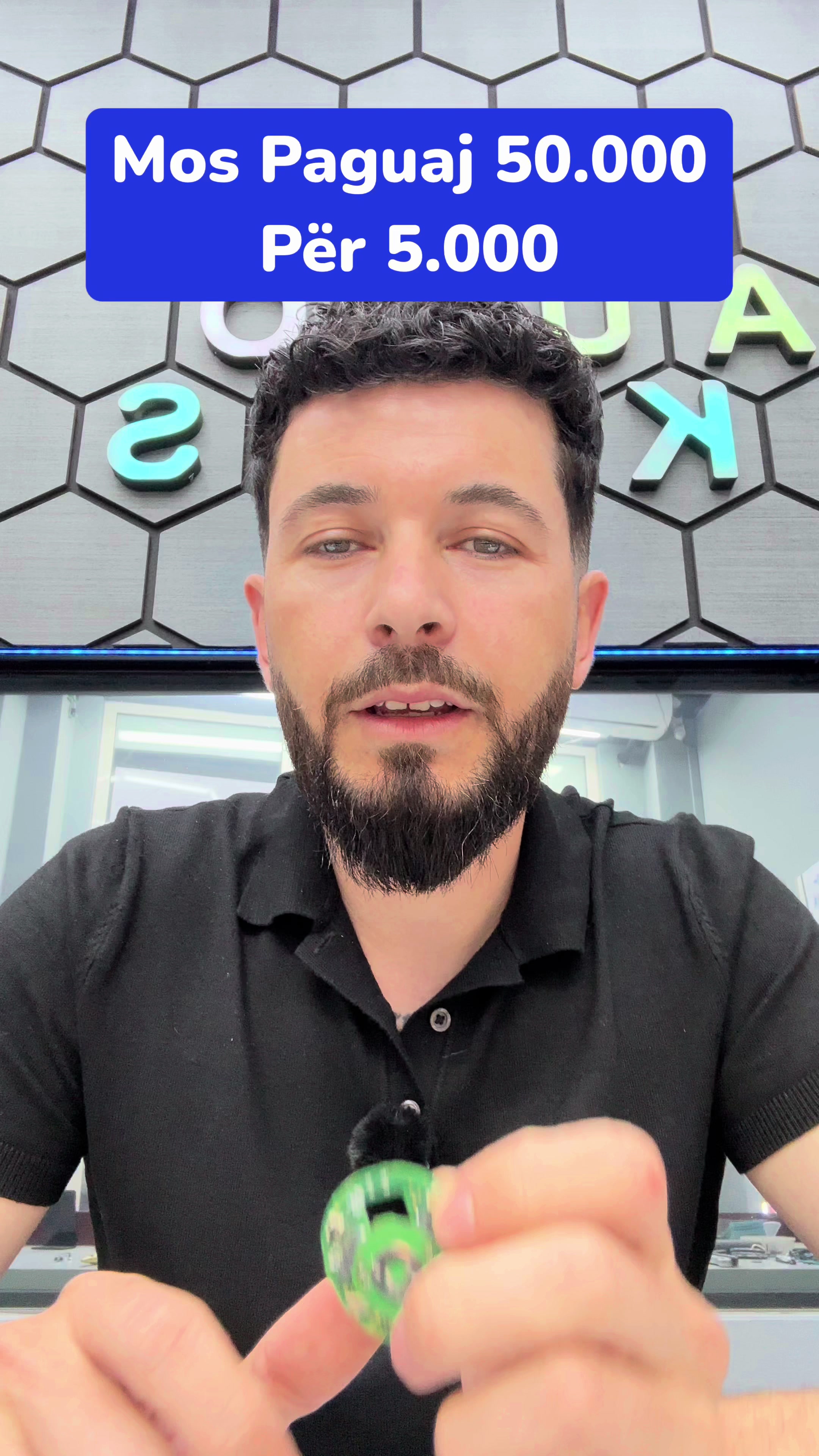 @AutoKeys Albania