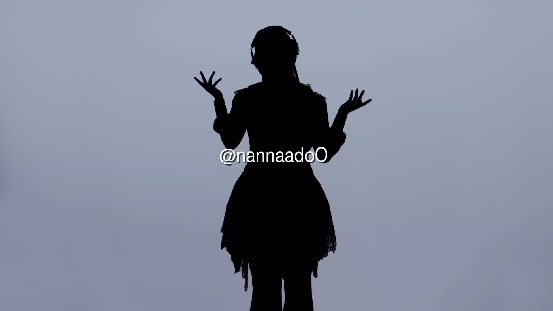 @nana ☁️