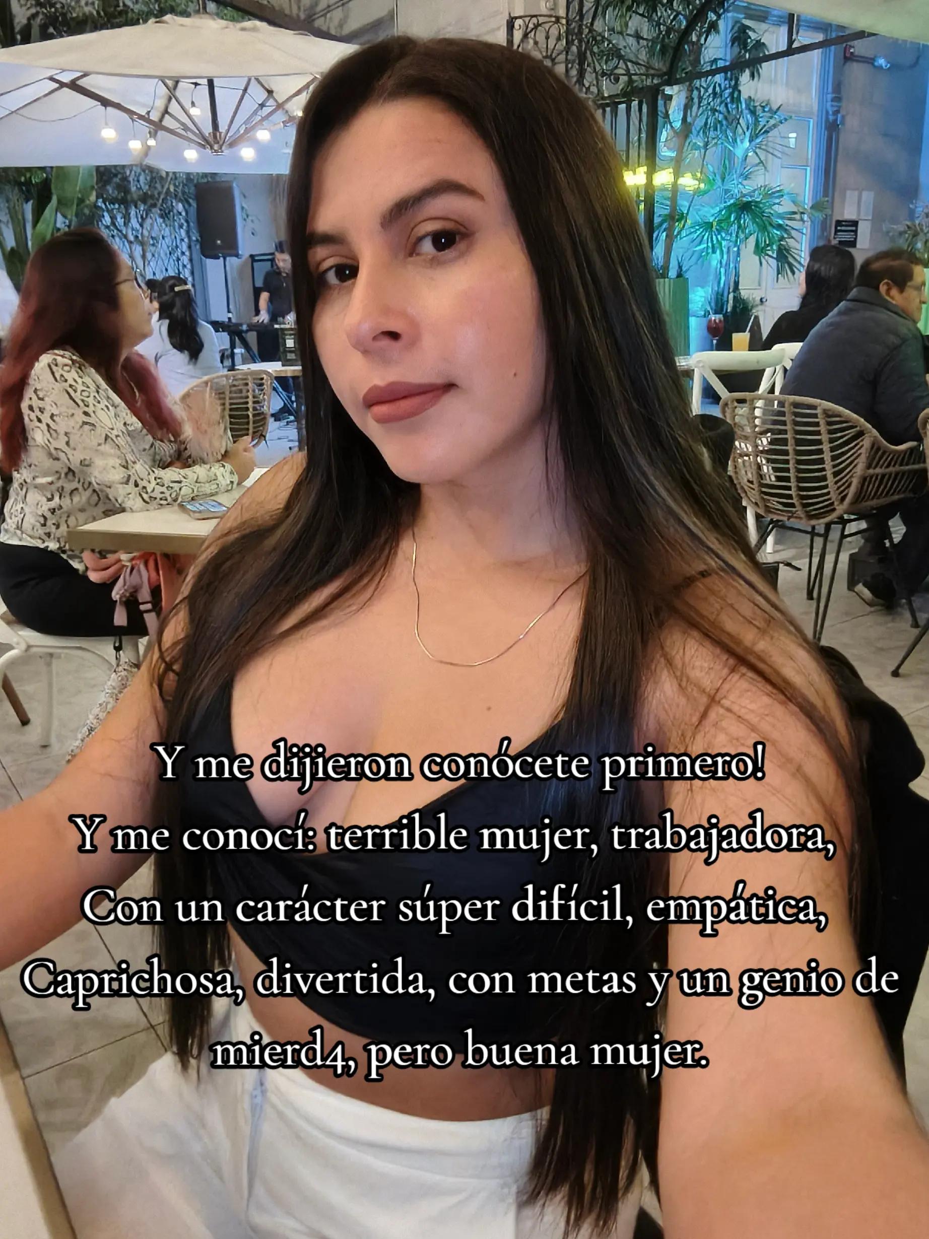 @Marianni Acosta