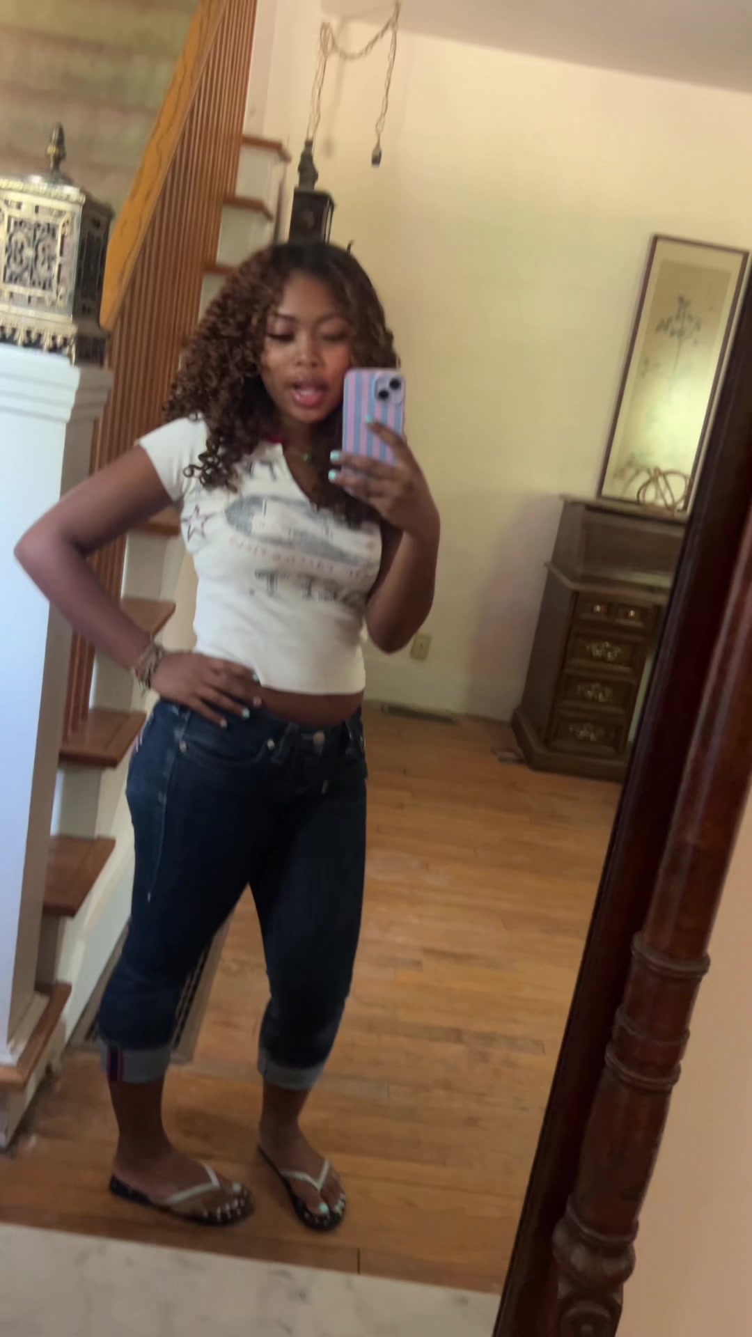 @4real