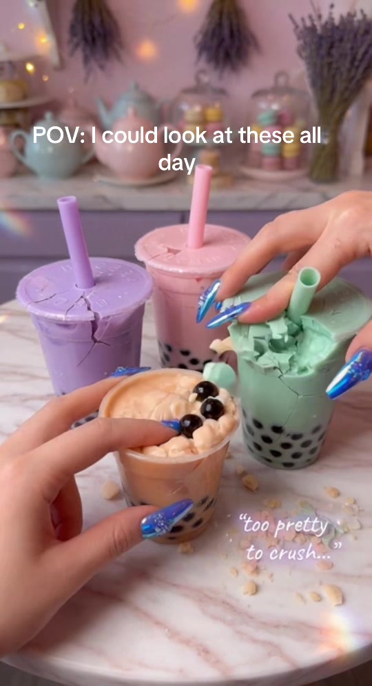 @ASMR LOVE SPACE