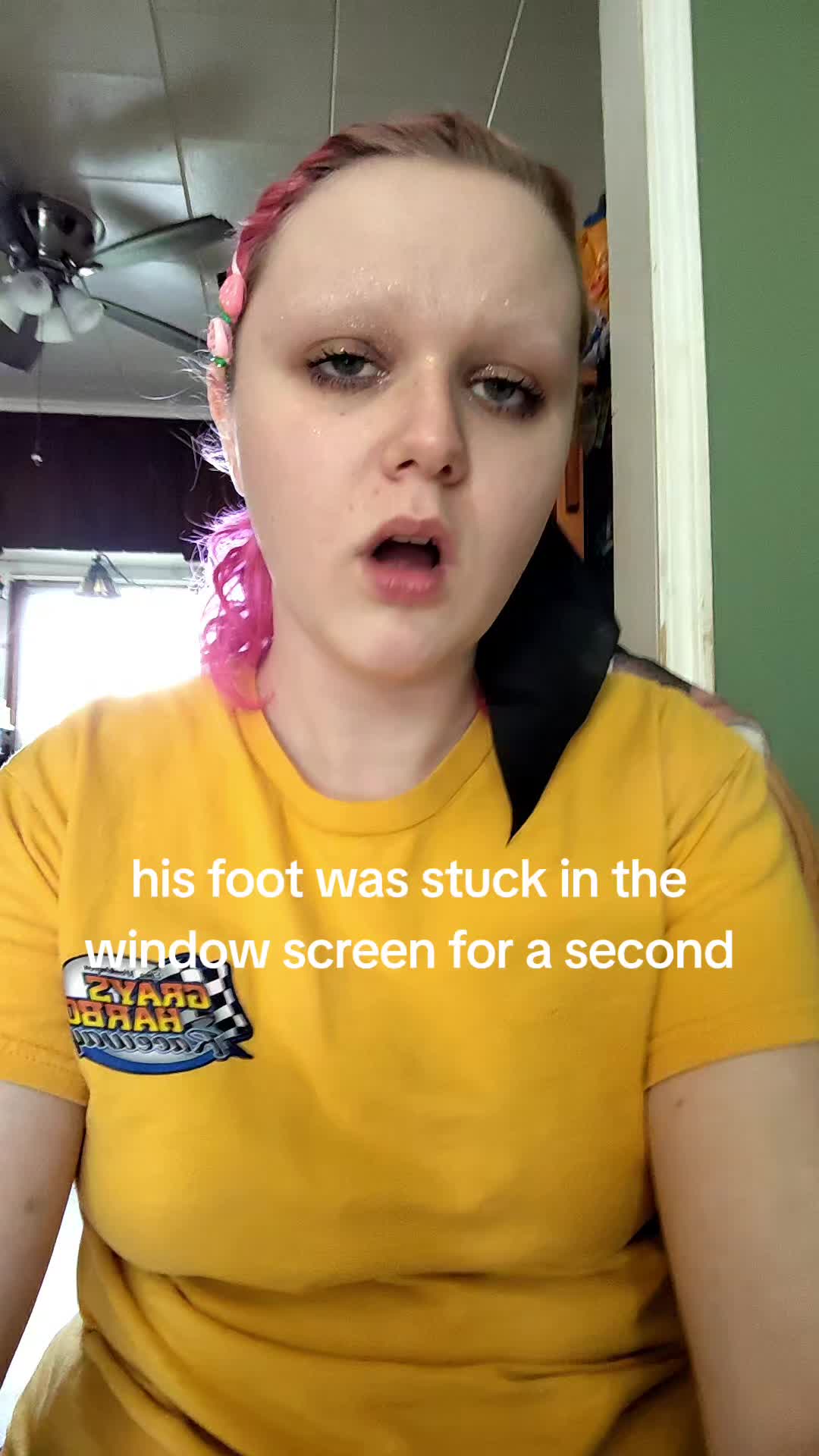 @Kaiya <3