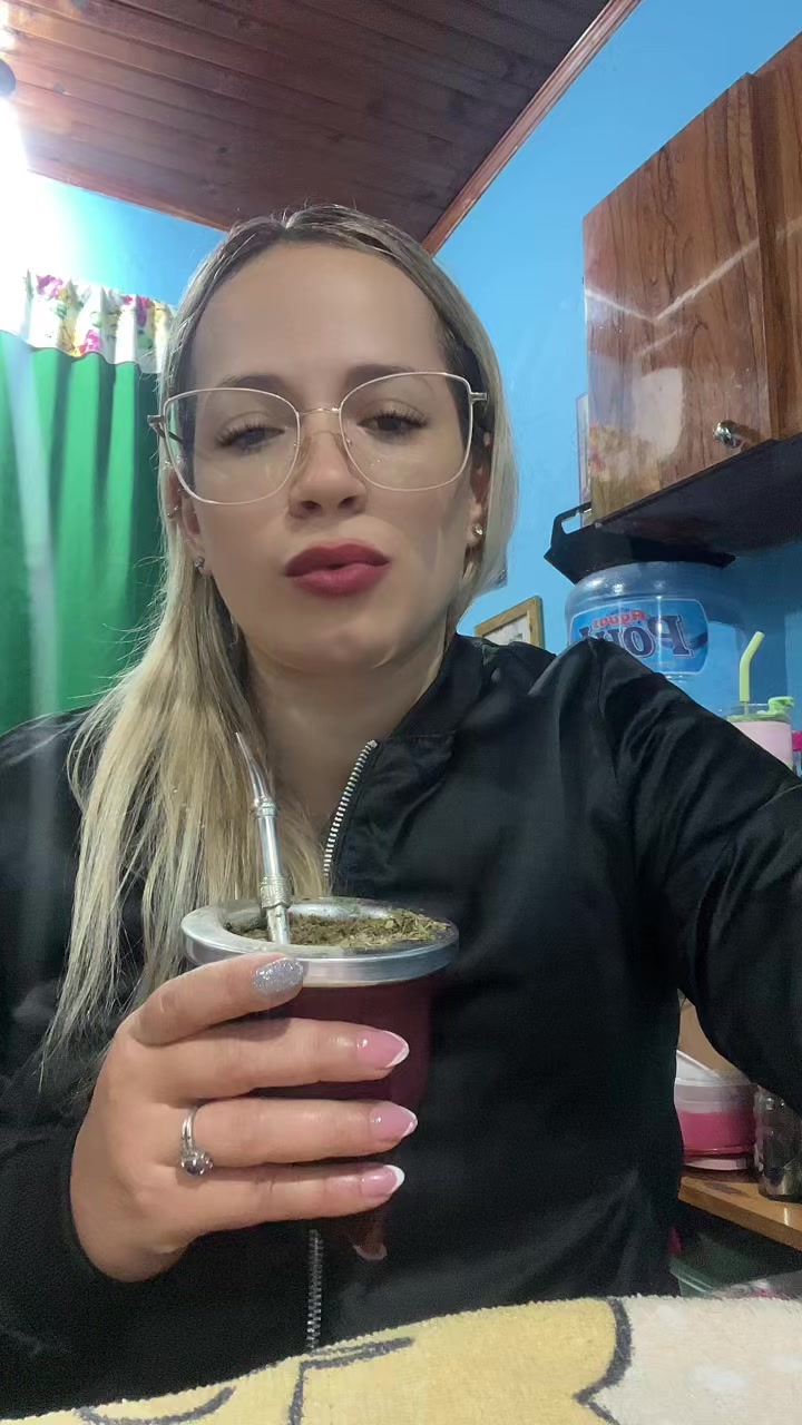 @Yanina Areias