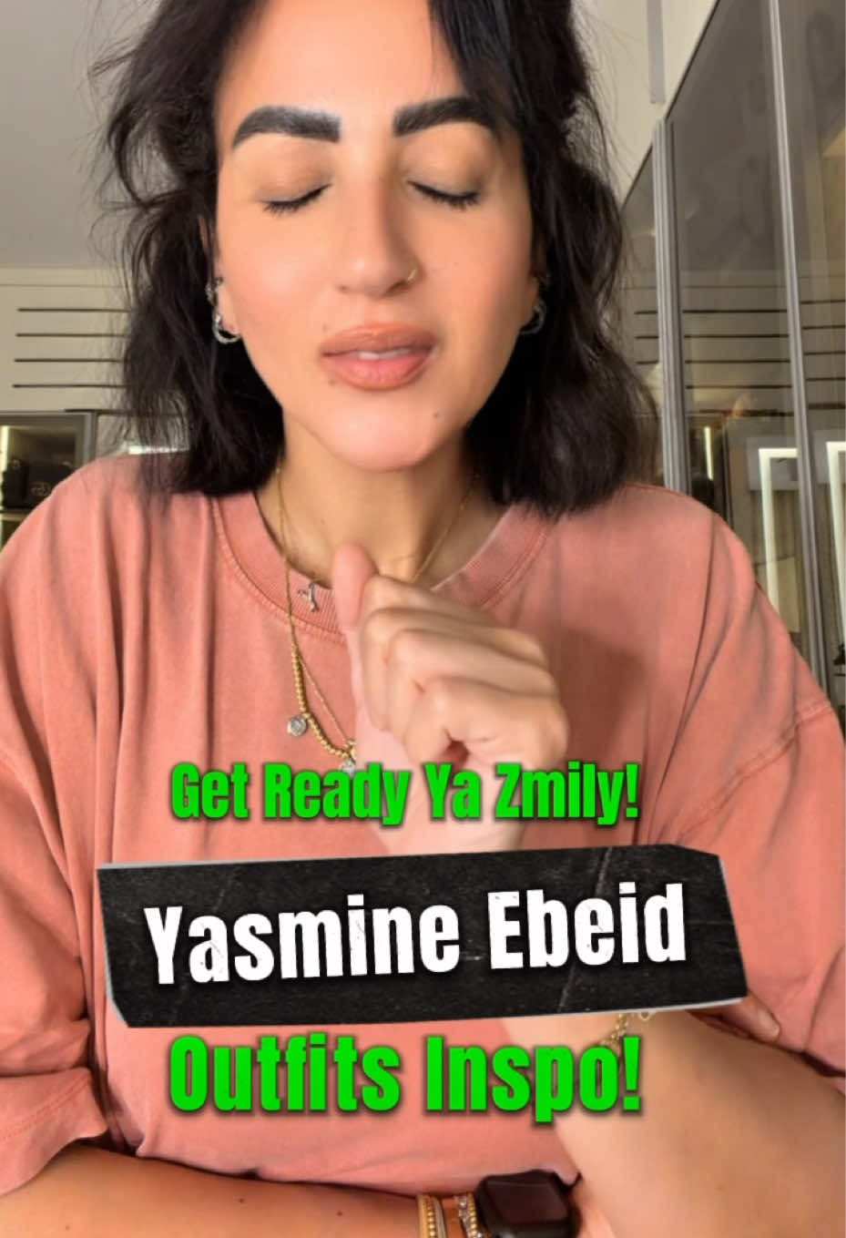 @Yasmine Ebeid