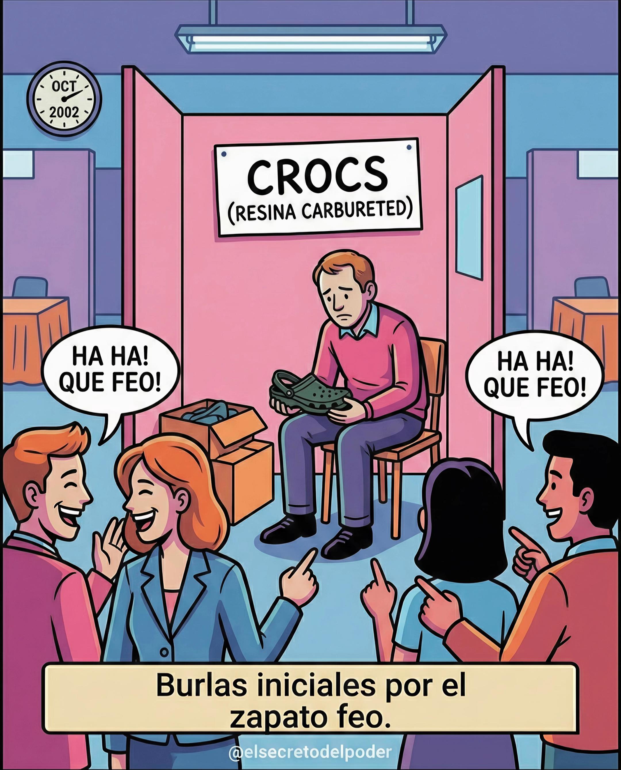 @El Secreto del Poder