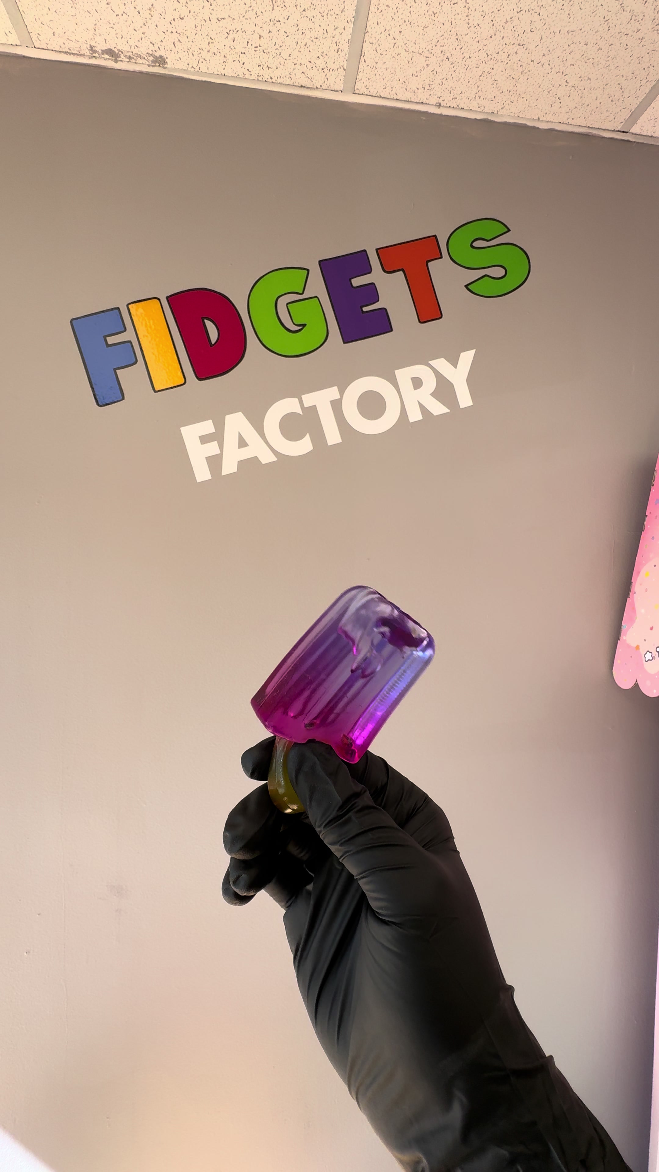 @Fidgets Factory