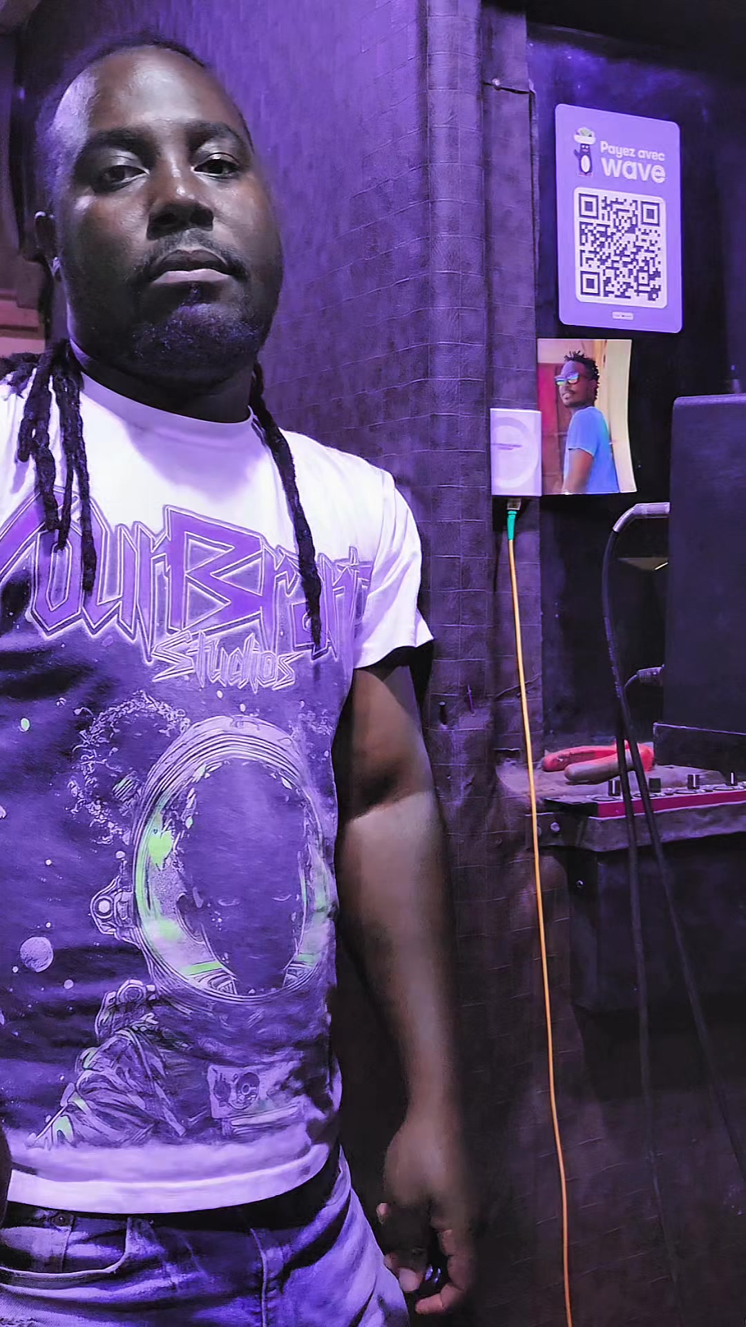 @A&iuml;k&eacute; 🇨🇮