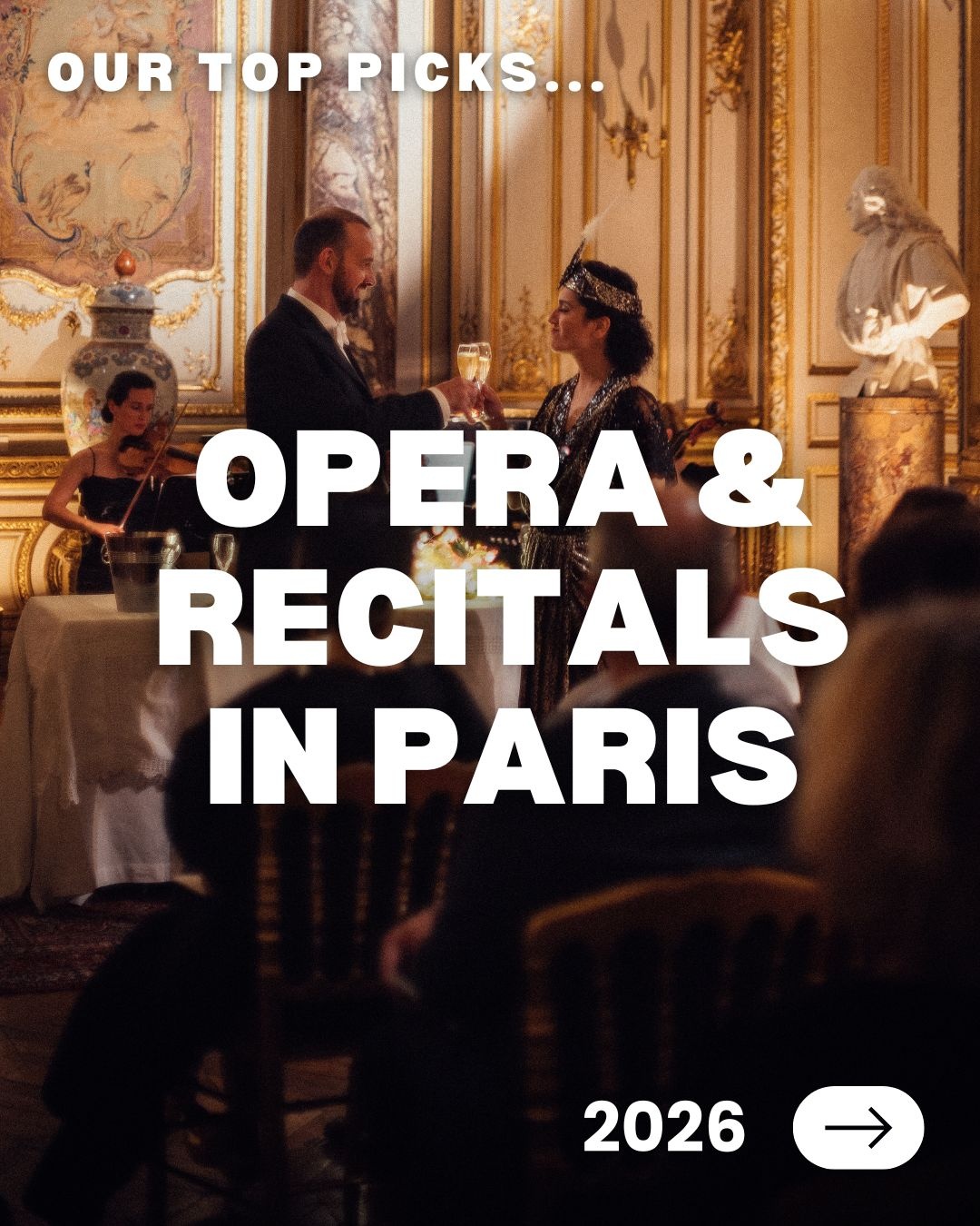 @Theatre in Paris