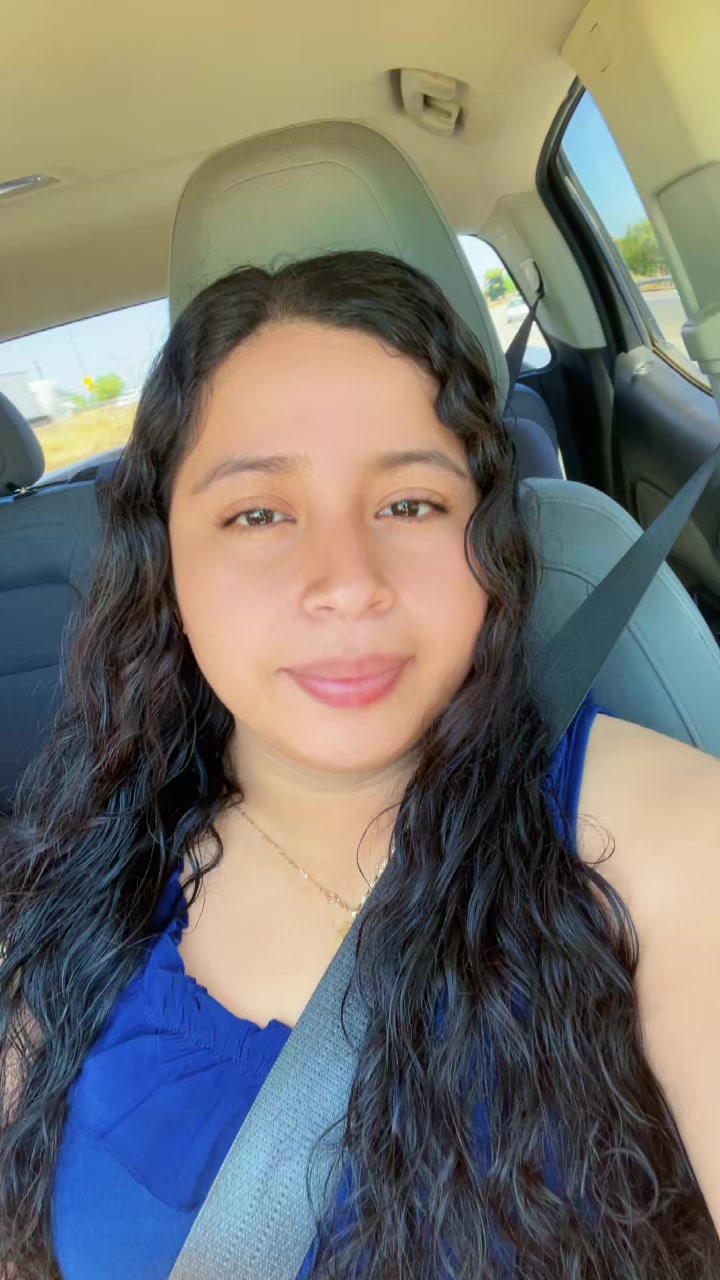 @Yoselin Martinez