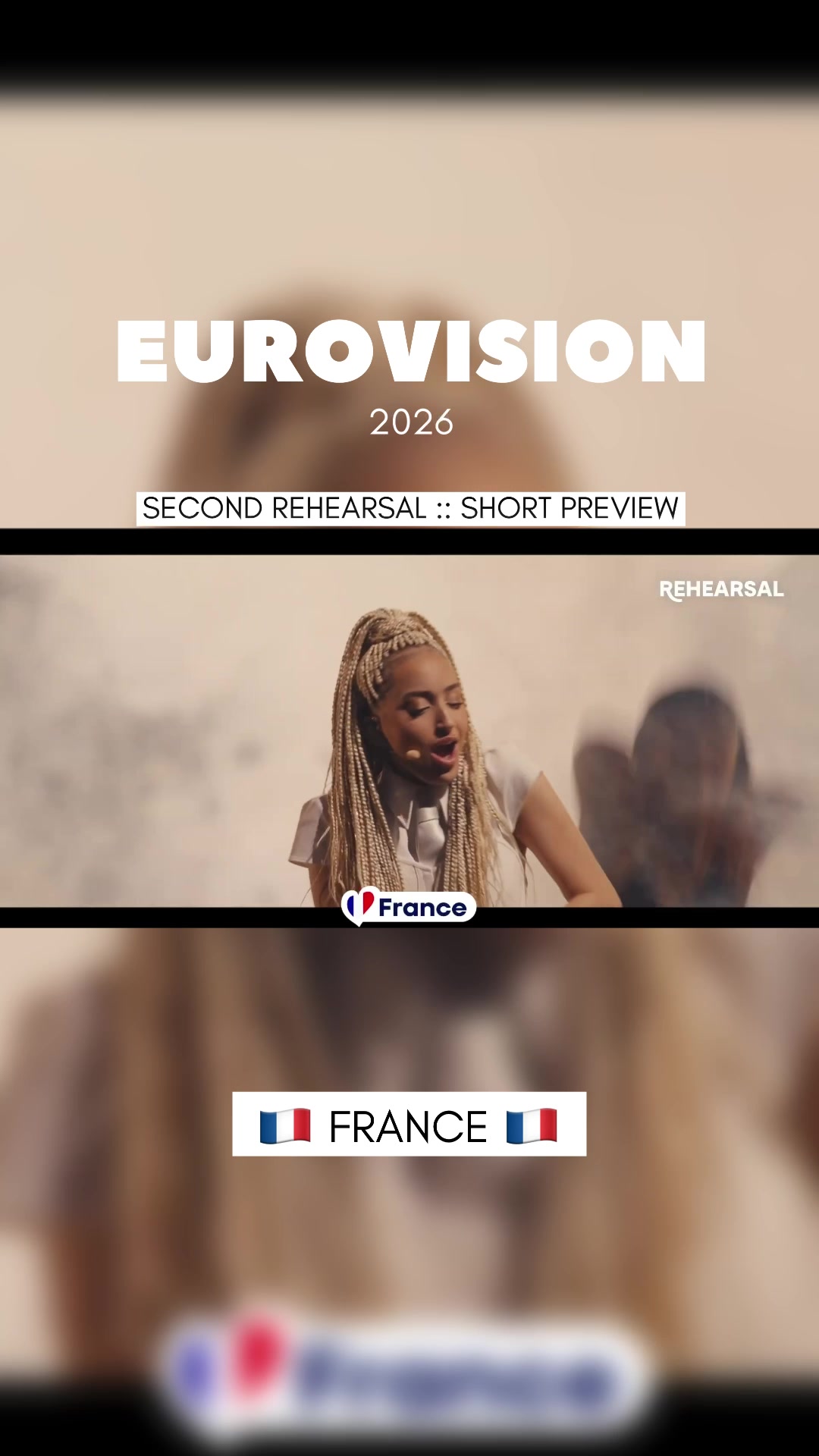 @Cristian | Eurovision
