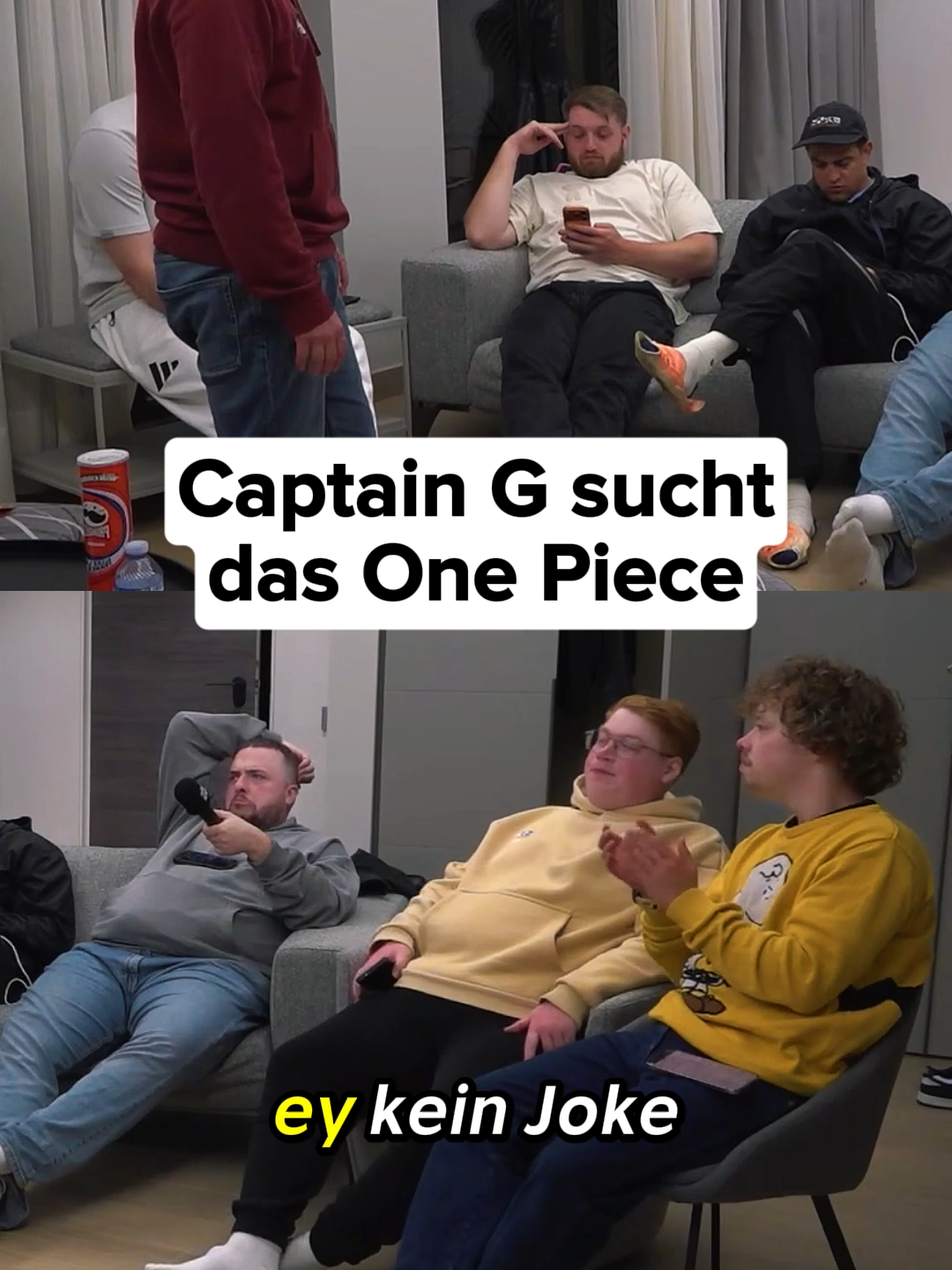 @Twitch Germany Clips