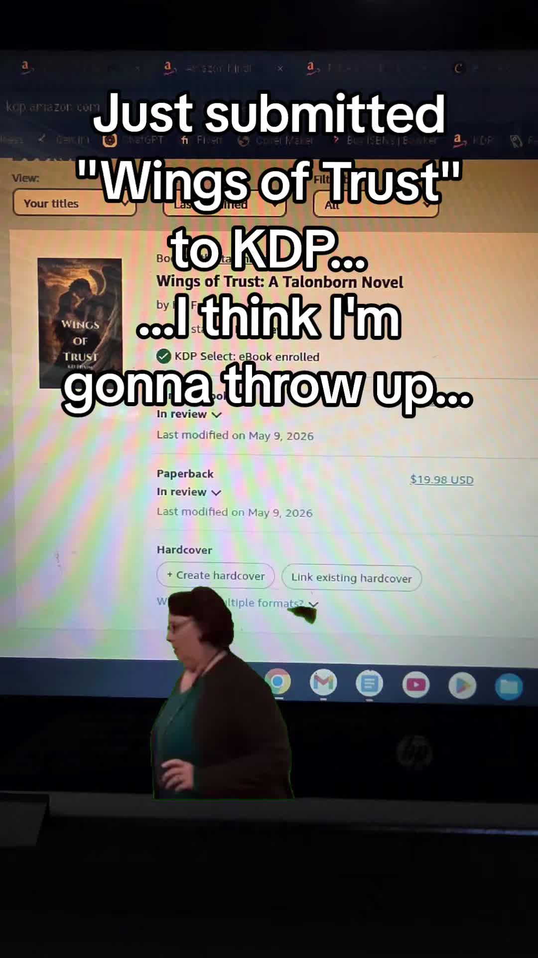 @kim_the_chaoscoordinator 📚