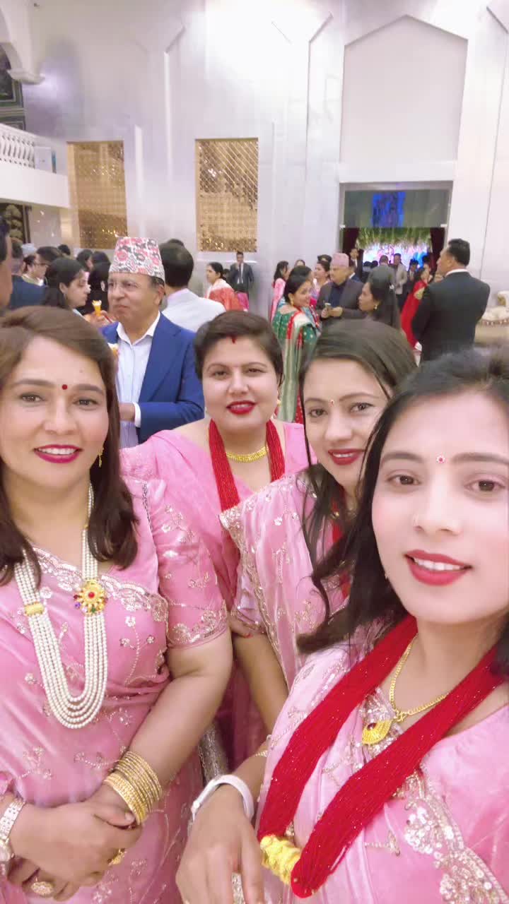 @Saraswati Thapa