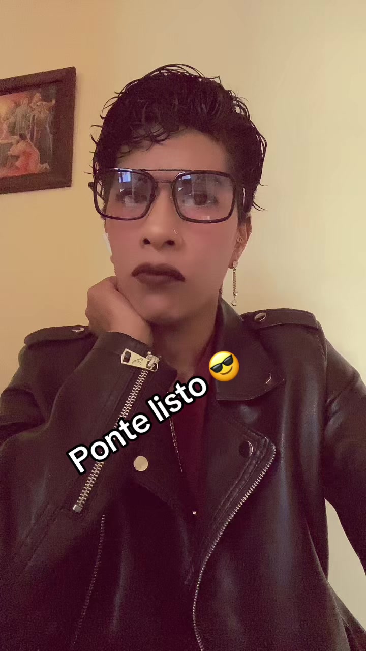 @Iriabeth Guerrero😍