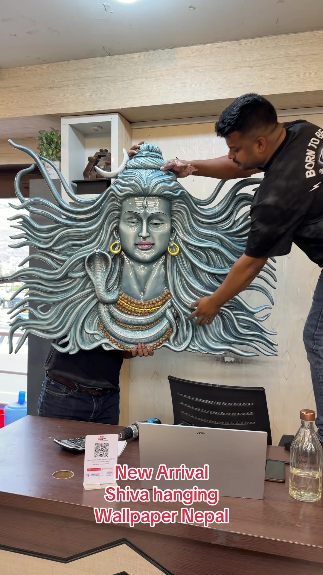 @Wallpaper Nepal